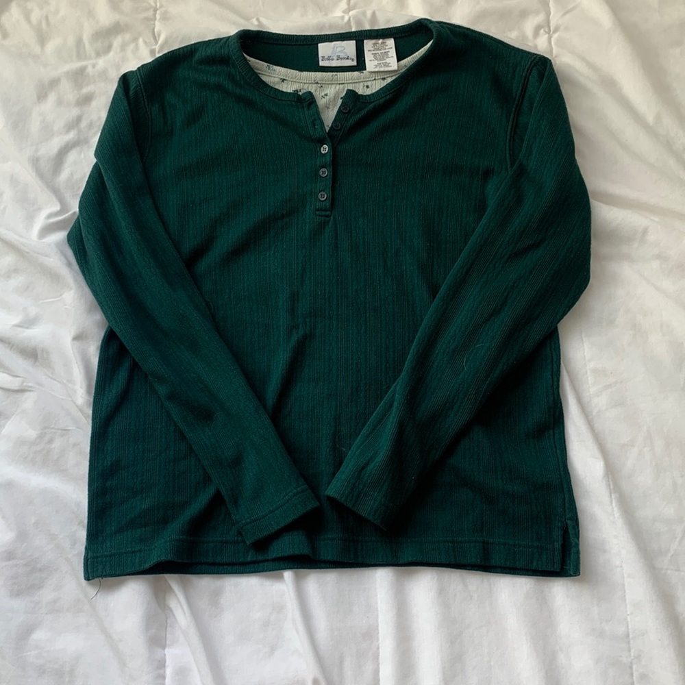 BOBBIE BROOKS | sweater